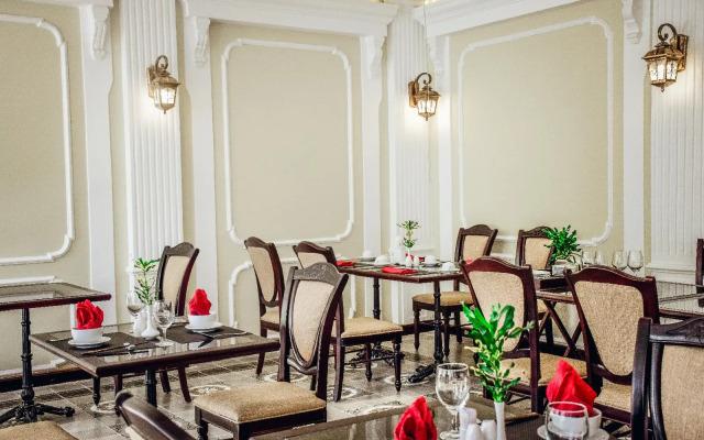 Hoi An Rosemary Boutique Hotel & Spa