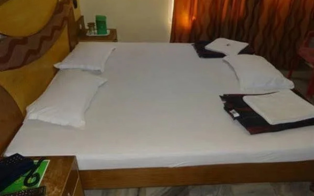Suv Palace Hotel