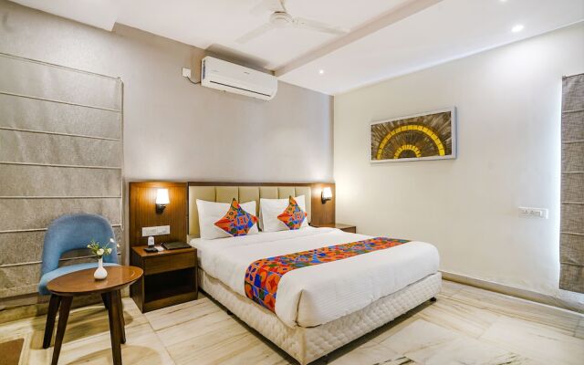 FabHotel Prime D Dev