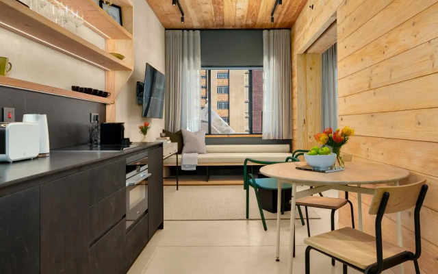 Neighbourgood 84 Harrington