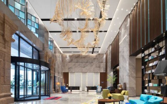 Hampton by Hilton Zhuhai Doumen