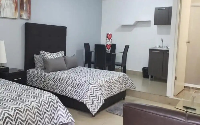 CAPITAL O Lowe Suites