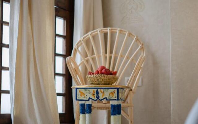 Riad Beata