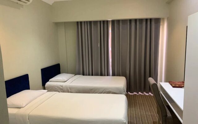 Al Seef Hotel Apartments