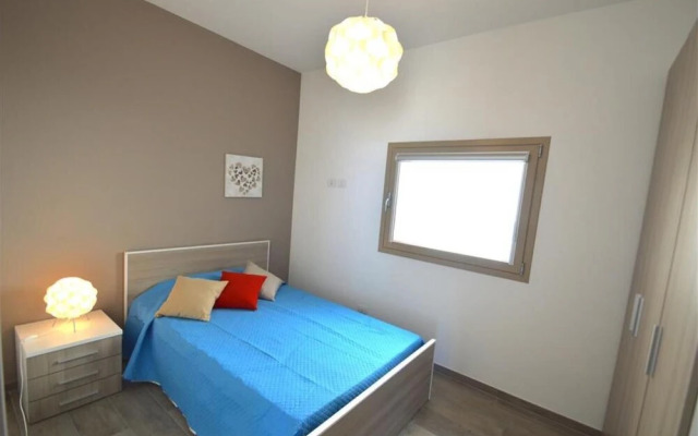 Yachting Apartments - Cozy Apartments Overlooking the sea