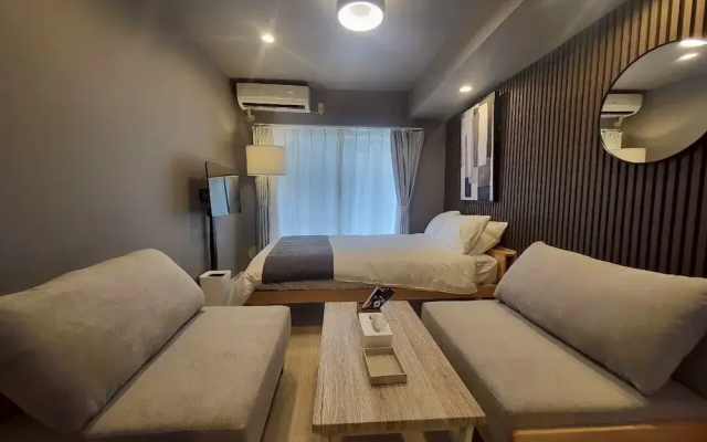 GuestHouseAQUA203