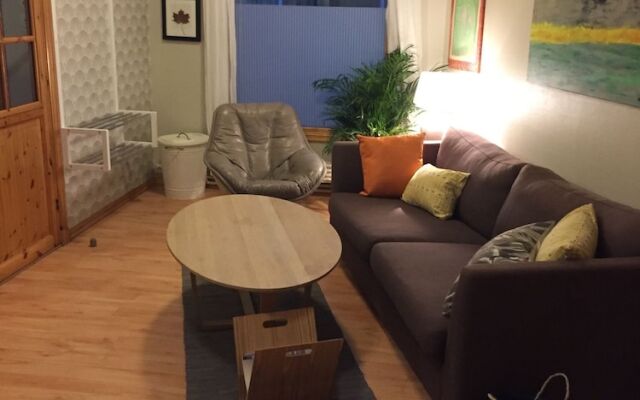 Larvik Pensjonat