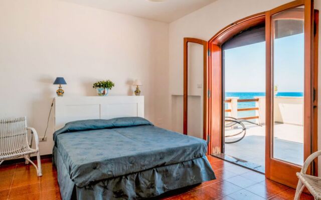 Apartment Nina Marina di Caronia