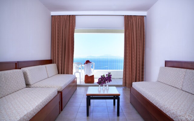 Sunshine Corfu Hotel & Spa 