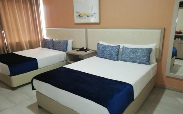 Regal Inn North Beach