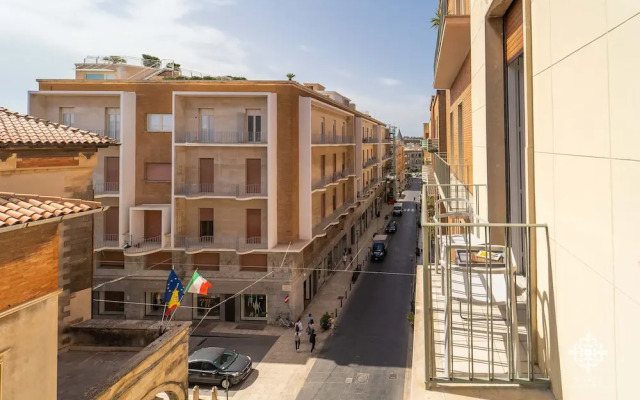 Matteotti Luxury Residence