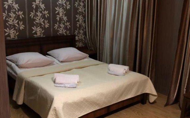 Hotel”PRESTIGE”bakuriani