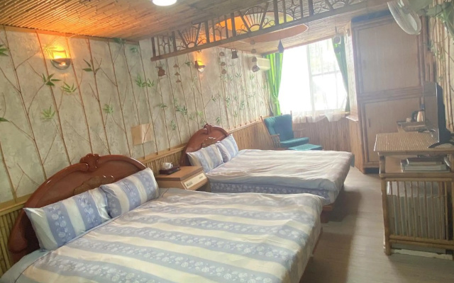 Yushan House B&B