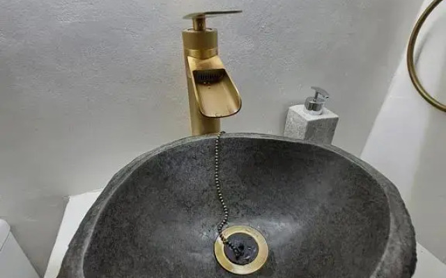 Kalimera Serifos Studio