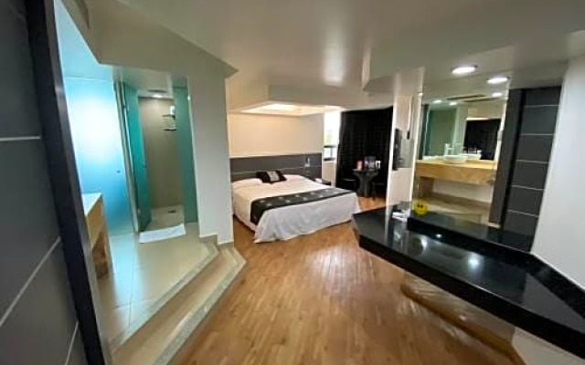 Hotel Ibiza Plaza
