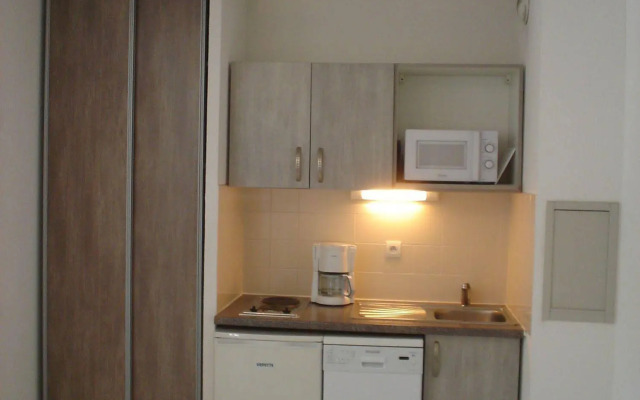 Terres de France - Appart Hotel Le Splendid