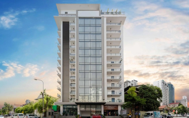 Mansion 51 Hotel & Apartment