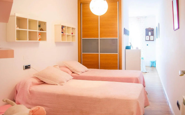 Apartamento Ria de Foz