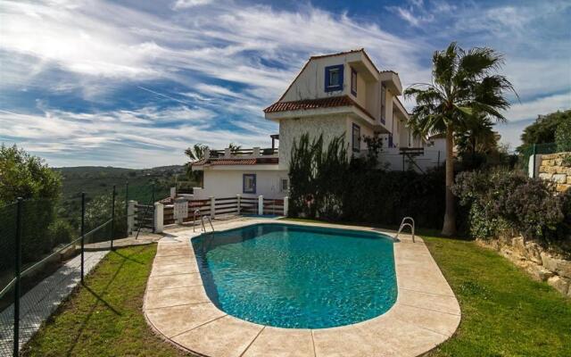 La Duquesa Dúplex Penthouse