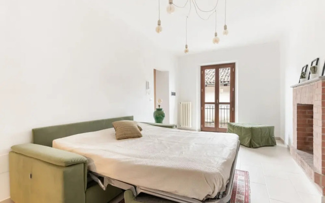 Belvilla by OYO Appartamento Monferrato