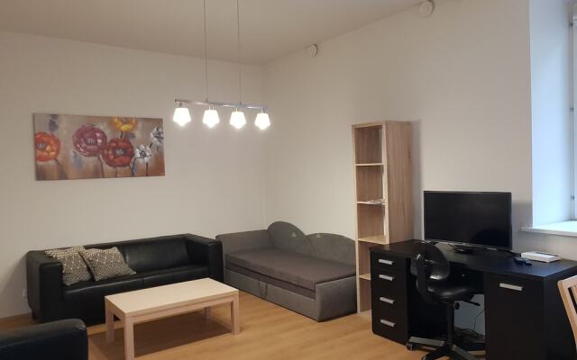 Toome Apartment