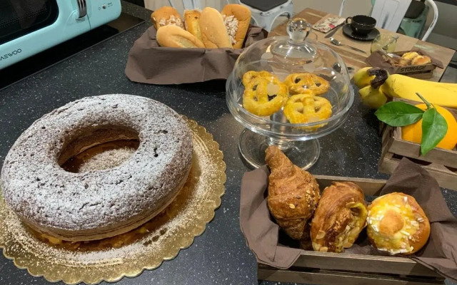 Bandb Nonna Marcella