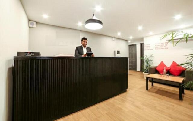 Sanskriti by Pacific Inn