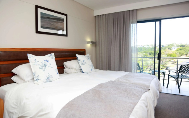 Blue Lagoon Hotel and Conference Centre