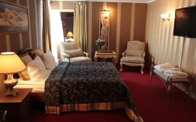 Guest House Minge
