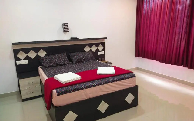 Ashly's Residency by OYO Rooms