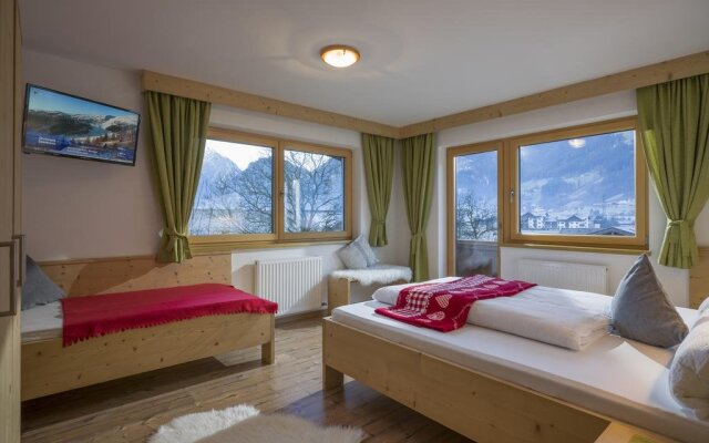 Apartment Aschenwald Elisabeth