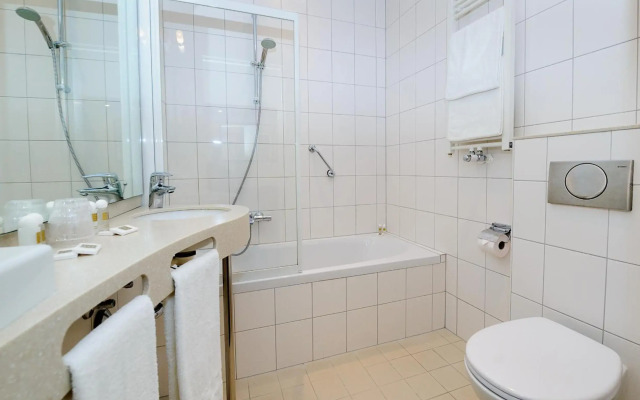 Boulevard Hotel Scheveningen