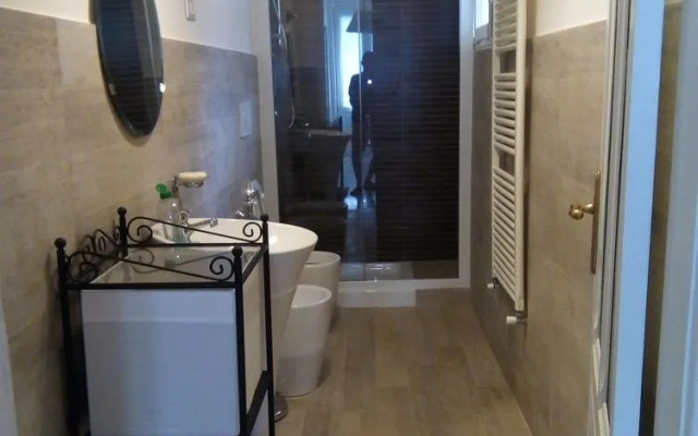 Apparamento Al Valico della Foce