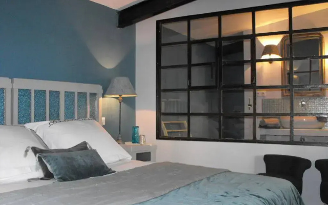 Chambres D'hôtes la Maison de Juliette