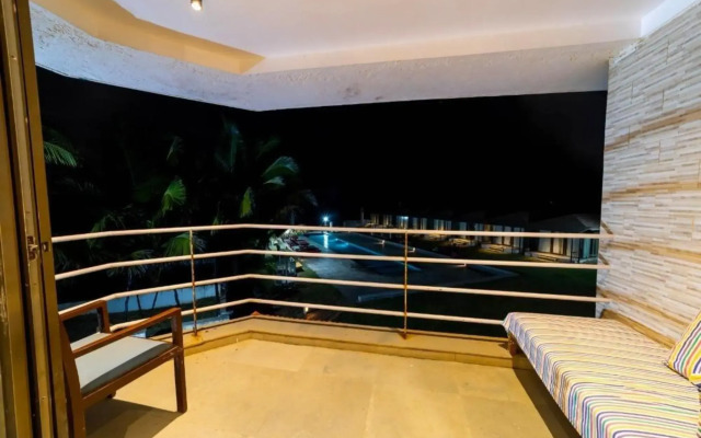 Avisa Nila Beach Resort