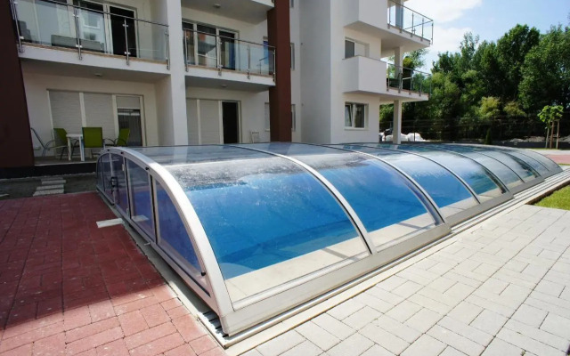 Laguna Beach Apartmanok