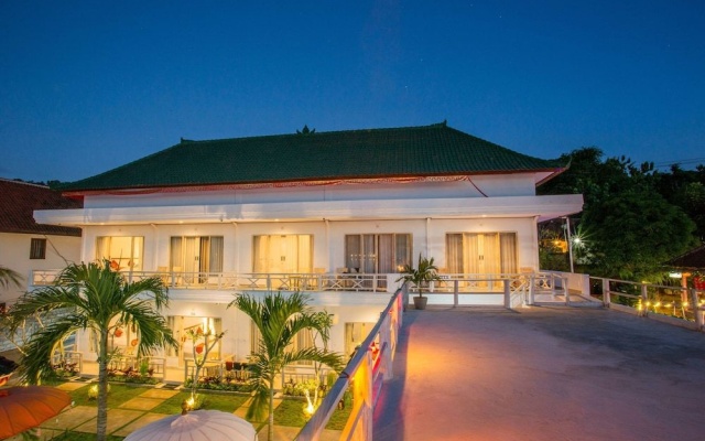 Ocean Brothers Ceningan — 3-star hotel in Ceningan Island