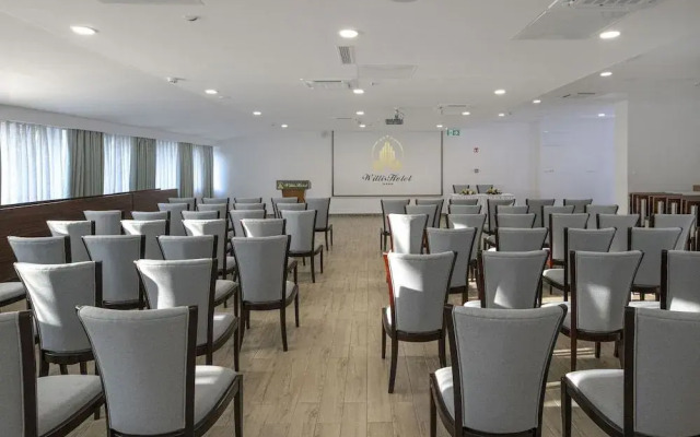 Willis Hotel**** Business & Wellness