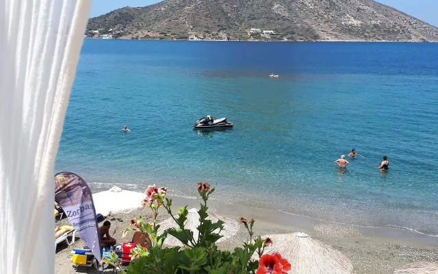 Masouri Blu Boutique Hotel