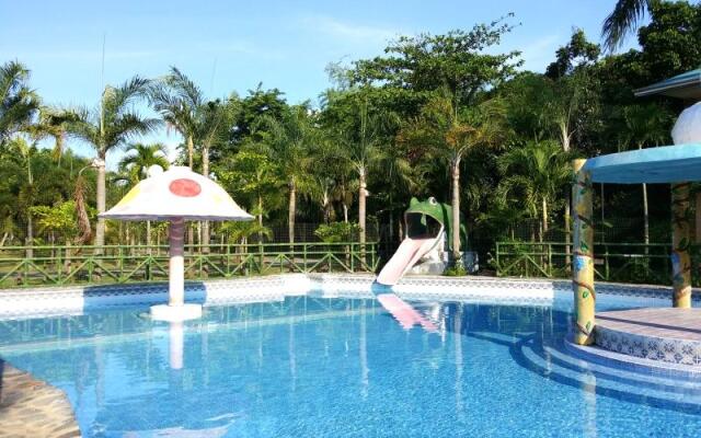 La Vista Inland Resort