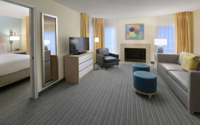 Residence Inn Houston Clear Lake