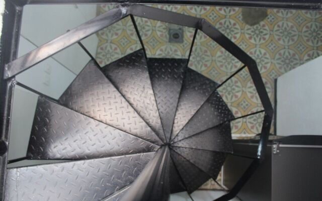 Hostal Betania - Hostel