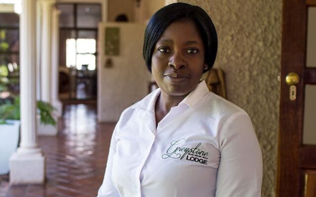 Greystone Lodge