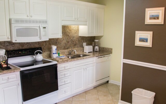 Club Wyndham Grand Palms