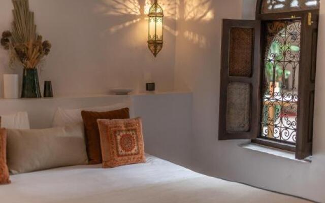 Riad Babouchta And Spa
