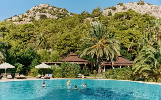 TUI MAGIC LIFE Sarigerme