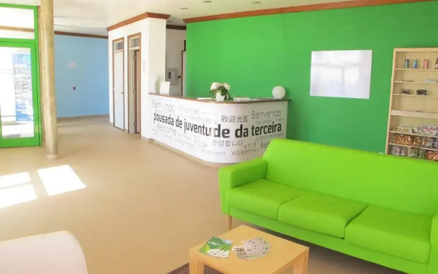 Pousada de Juventude da Terceira