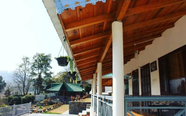 Anant Vilas Resort