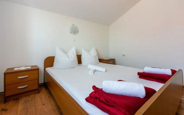 Apartments Brana