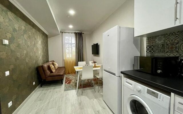 Premier City Apart Hotel Chisinau